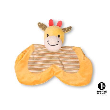 Vadigran Dog Toy Plush Baby Giraffe Λούτρινο Παιχνίδι 25cm