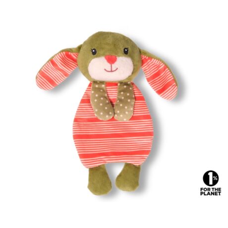 Vadigran Dog Toy Plush Baby Rabbit Λούτρινο Παιχνίδι 20cm