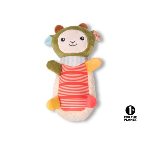 Vadigran Dog Toy Plush Baby Goat Cord Λούτρινο Παιχνίδι 20cm