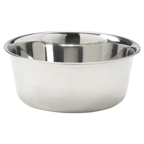 Vadigran Elite High Cream Μπολ Φαγητού & Νερού Large 2×3.3lt