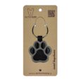 Animal Paw Grey 1