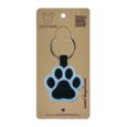 Animal Paw Light Blue 1