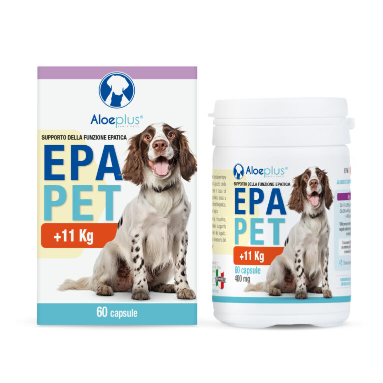 Epa Pet +11 kg - Main Temp-100