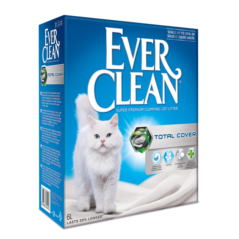 Ever Clean Total Cover 6L