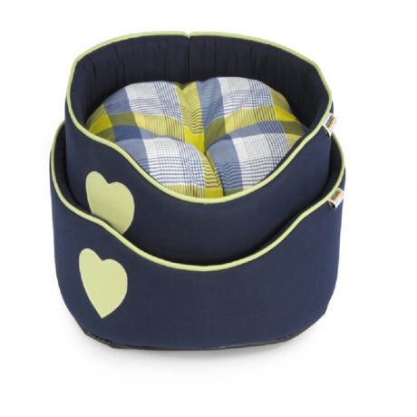 Fabotex Oslo Κρεβατάκι Οβάλ 50cm