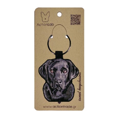 Actionlab Μπρελόκ Labrador