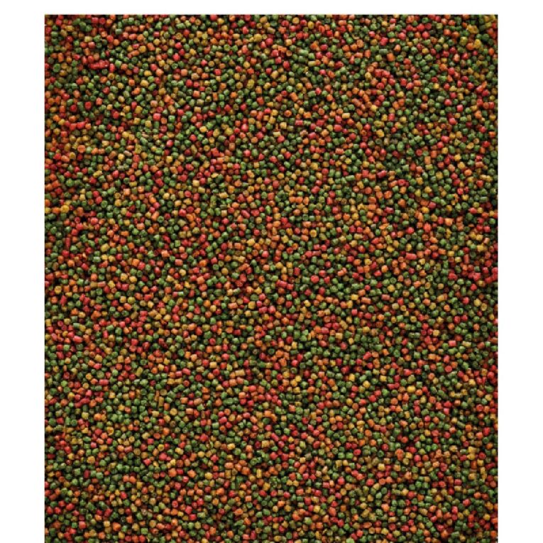 NutriBird C15 1kg για Καναρίνια-PETHELLAS.