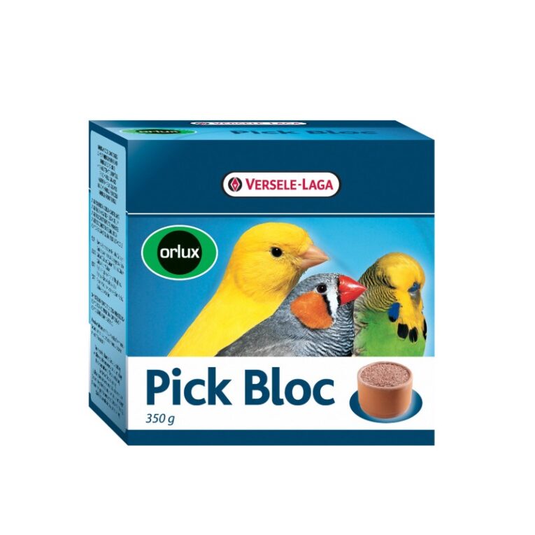 Pick Bloc