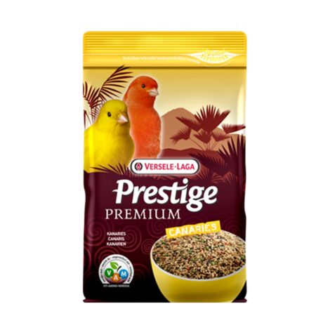 Versele Laga Prestige Premium Τροφή για Καναρίνια Κελαϊδίνη 800gr