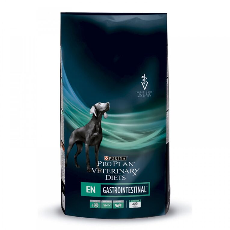 PETHELLAS_PURINA VETERINARY DIETS EN - GASTROINTESTINAL 1.5ΚG