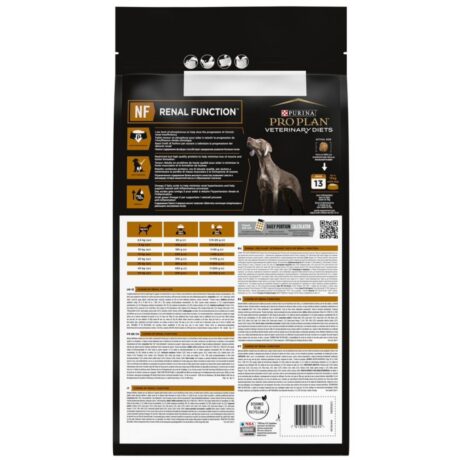 Pethellas Purina Veterinary Diets Nf Renal Function 1