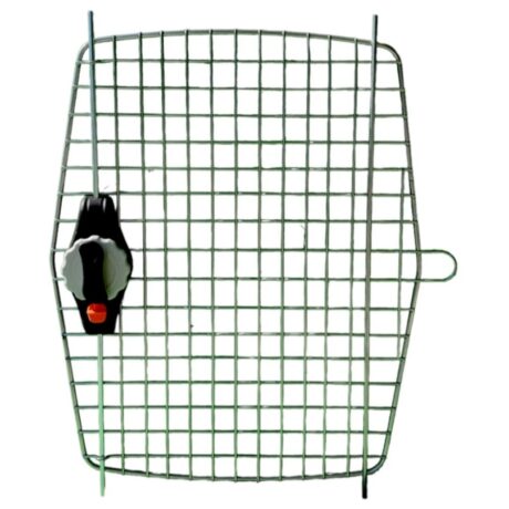 Bergamo Ανταλλακτική Πόρτα για το Κλουβί Bracco & Camper No3