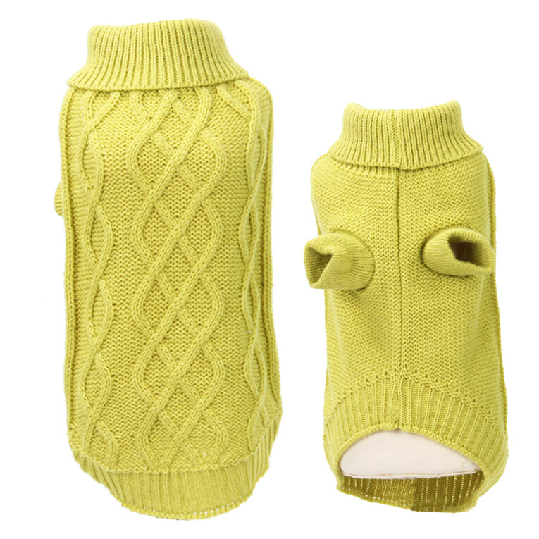 PETHELLAS_ΡΟΥΧΑΛΑΚΙ ΣΚΥΛΟΥ GLEE ΠΟΥΛΟΒΕΡ ΛΑΧΑΝΙ 30cm