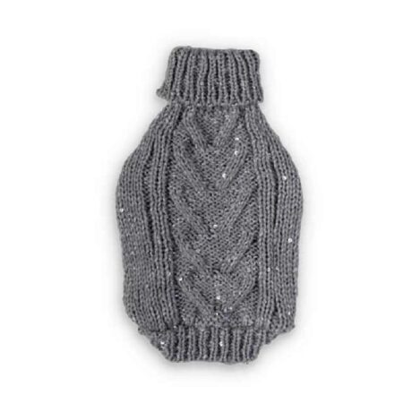 Vitakraft Dolcevita Ρουχαλάκι Σκύλου Πουλόβερ Γκρι 25cm