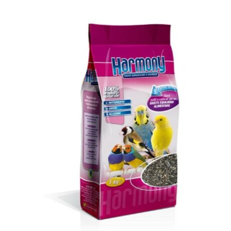 Harmony Γενικό Μείγμα για Όλα τα Πτηνά 5kg