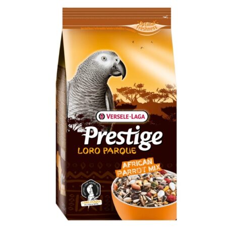 Versele Laga Prestige Τροφή Μεγάλων Παπαγάλων African Parrot 1kg