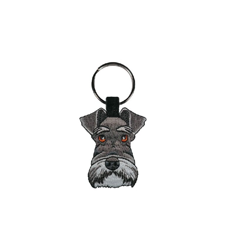 SCHNAUZER 2
