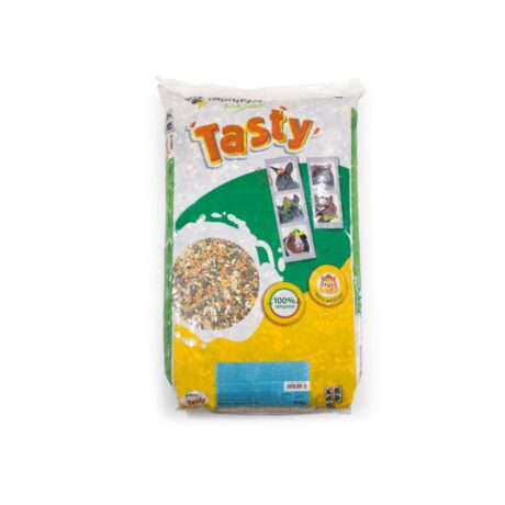 Vadigran Tasty Hamster Ολοκληρωμένη Τροφή για Χάμστερ 15kg