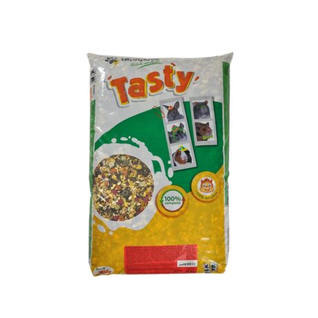 Vadigran Tasty Guinea Pig Πλήρης Τροφή για Ινδικά Χοιρίδια 15kg