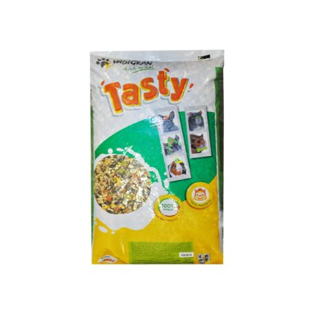 Vadigran Tasty Rabbit Πλήρης Τροφή για Κουνέλια 17.5kg