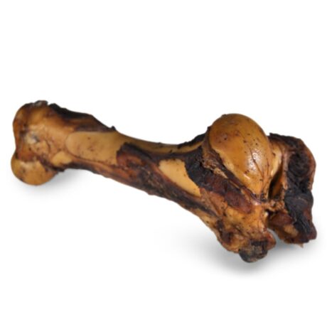 Vadigran Butcher Natural Καπνιστό Οστό Βοδινού Supersize XXL 1.9 kg