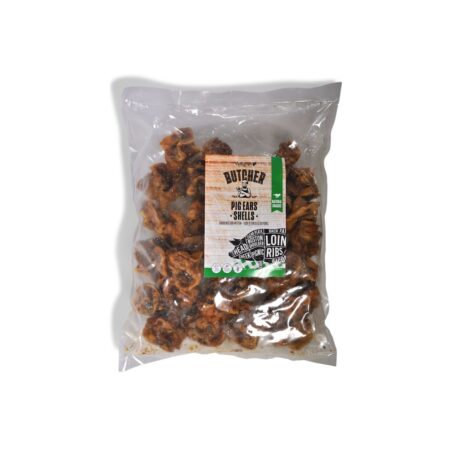 Vadigran Butcher Natural Δέρμα Χοιρινού Λιχουδιά Σκύλου 800gr