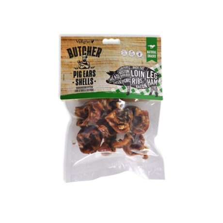 Vadigran Butcher Natural Δέρμα Χοιρινού Λιχουδιά Σκύλου 150gr