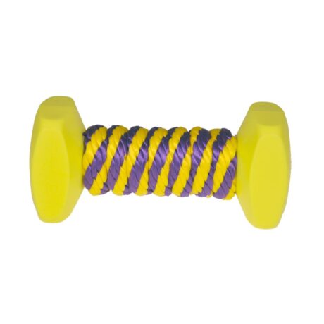 Vadigran Βαράκι Εκπαίδευσης Νάιλον Με Σχοινί 13.5cm 20gr