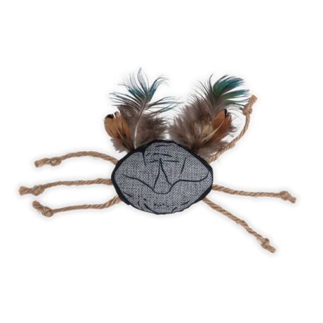 Vadigran Seawies Crab Παιχνίδι Γάτας 7cm