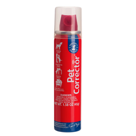 Company of Animals Pet Corrector Σπρέι Διόρθωσης Συμπεριφοράς 200ml