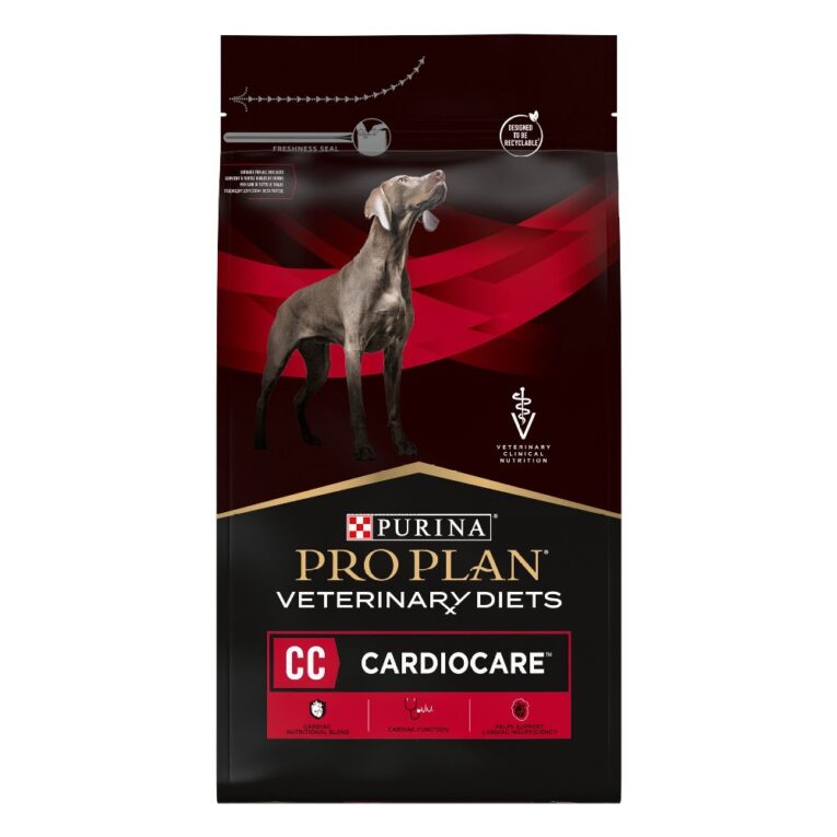 pethellas_Purina Veterinary Diets CC Cardio Care. 3κg