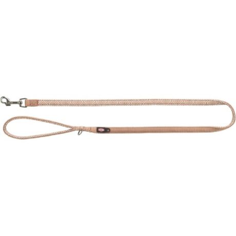 Trixie Premium Οδηγός Με Επένδυση Από Νεοπρένιο 1.00M/25Mm L-Xl