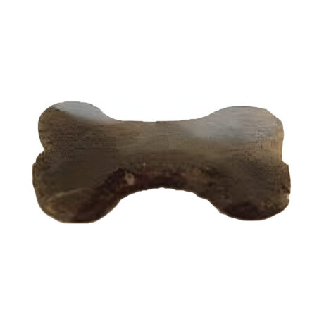 MBF Brownie σε Σχήμα Κόκαλο με Κοτόπουλο 35gr