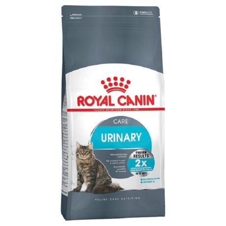 Royal Canin Urinary Ξηρά Τροφή Γάτας 2kg