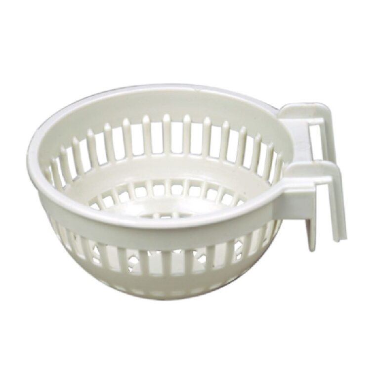 Εσωτερική πλαστική φωλιά με αερισμό Φ 9