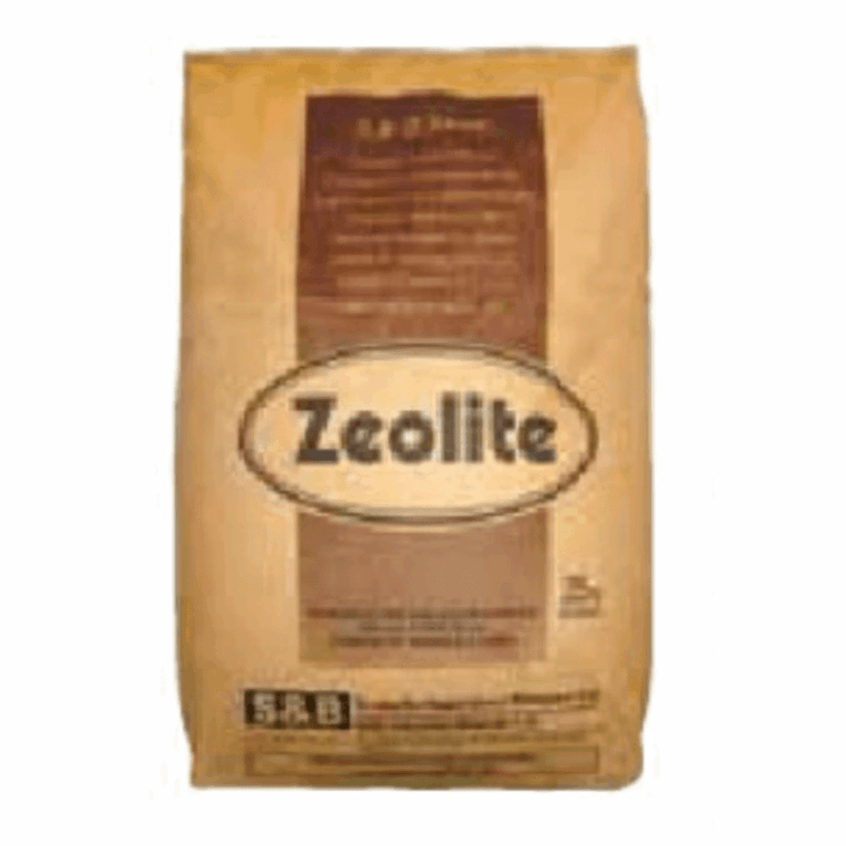 Ζεόλιθος 2.5-5mm Zeolite 5kg (Χύμα)
