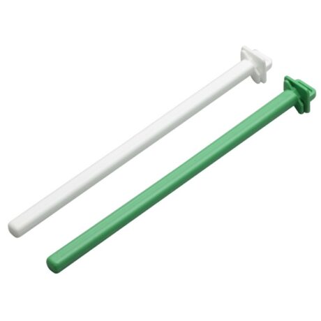 2GR Κλαδάκια Κλουβιών Πλαστικά 22cm