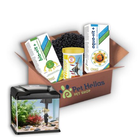 Super Πακέτο #12 Ενυδρείο 22lt