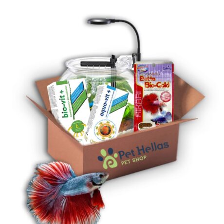 Super Πακέτο #6 Μονομάχος