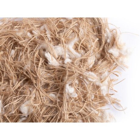 Sisal Fibre Νήμα Φωλιάς Καναρινιών Γιούτα Βάμβακι 500gr