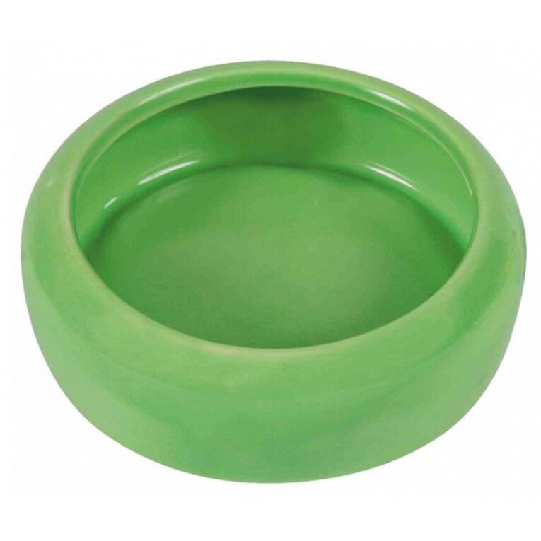 ΠΙAΤΟ ΚΕΡAΜΙΚΟ ΓΙA ΧAΜΣΤΕΡ 100ml/9cm