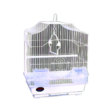 Κλουβί Kelly 30x23x39cm