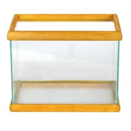 Eco Mix Color Ενυδρείο χωρίς Διακόσμηση Μεσαίο 31x21x25cm