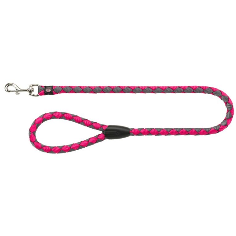 ΟΔΗΓΟΣ CAVO L-XL 1.00m/18mm FUCHSIA/GRAPHITE