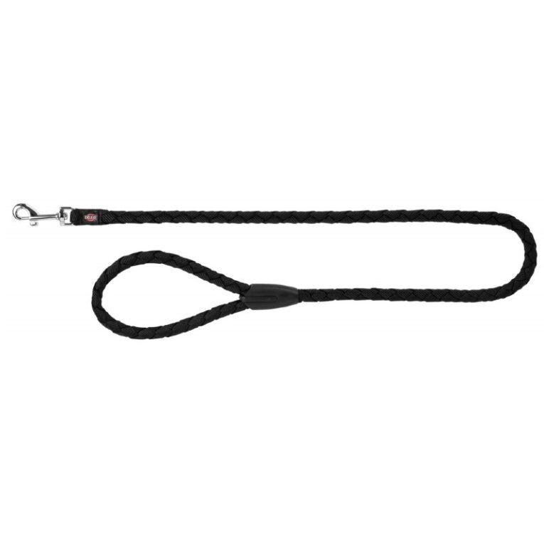 ΟΔΗΓΟΣ CAVO L-XL 1.00m/18mm ΜΑΥΡΟ