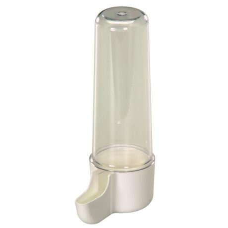 2GR Ποτίστρα Lusso Διάφανη με Βάση Σιλικόνης 105cc