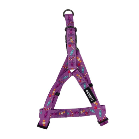 Pet Interest Motivo Σαμαράκι Candy Canes Small 1.5x35-50cm