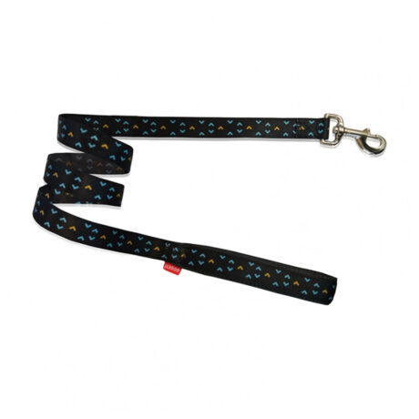 Pet Interest Motivo Οδηγός Nero Small 1.5x120cm