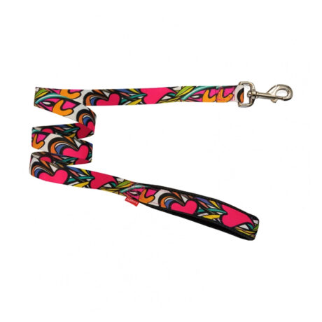 Pet Interest Motivo Οδηγός Cuori XSmall 1x120cm