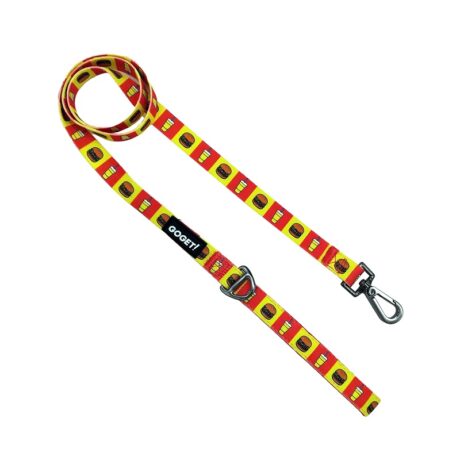 Pet Interest Οδηγός Classic Burger Medium 2x120cm